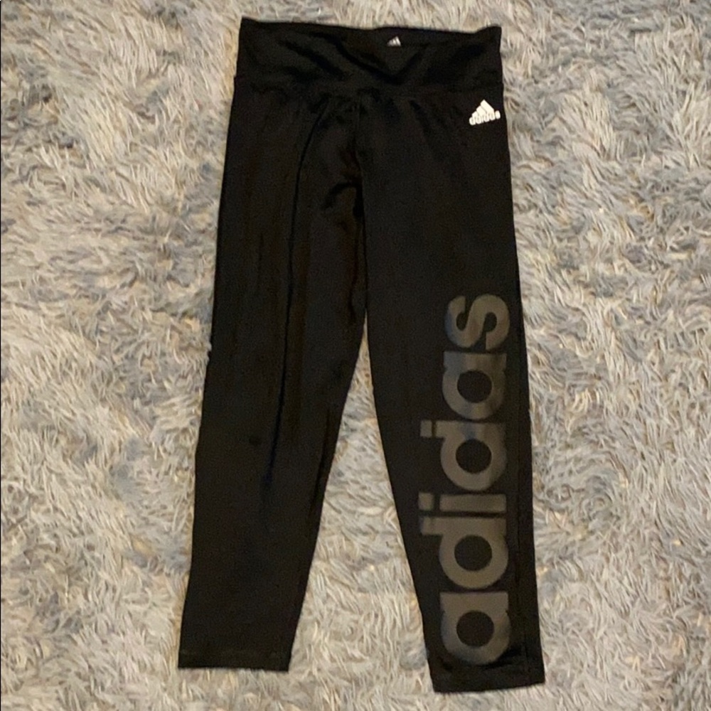 Adidas leggings